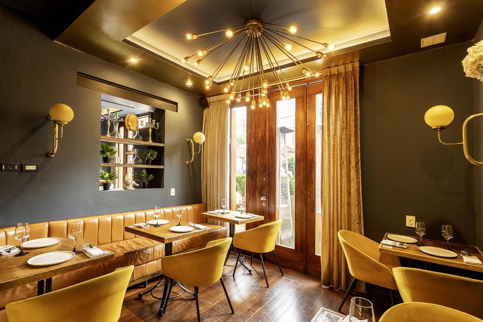 Hotel Bh La Quinta Μπογκοτά Εξωτερικό φωτογραφία